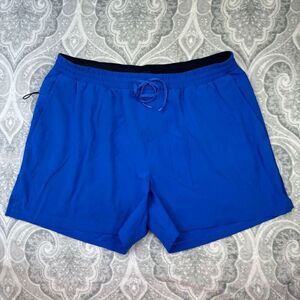 Mens Lululemon Swim Trunks